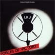  LINTON KWESI JOHNSON forces of victory